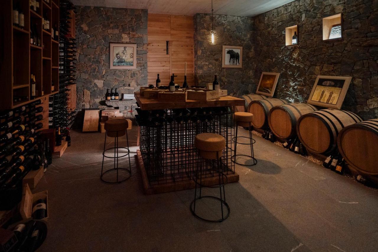 Tavarneta Estate Dobrovo Luaran gambar