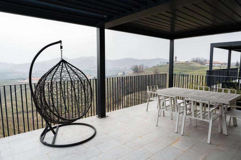 Tavarneta Estate Dobrovo Luaran gambar
